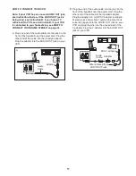 Предварительный просмотр 17 страницы Pro-Form CrossTrainer VX User Manual