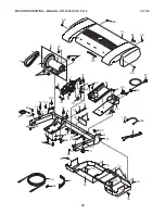 Предварительный просмотр 30 страницы Pro-Form CrossTrainer VX User Manual