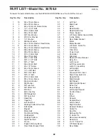 Preview for 22 page of Pro-Form CROSSWALK FIT 415 User Manual