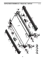 Preview for 24 page of Pro-Form CROSSWALK FIT 415 User Manual