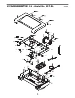 Preview for 25 page of Pro-Form CROSSWALK FIT 415 User Manual