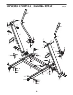 Preview for 26 page of Pro-Form CROSSWALK FIT 415 User Manual