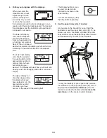 Preview for 19 page of Pro-Form CrossWalk LT User Manual