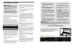 Preview for 3 page of Pro-Form CROSSWALK PETL56521 User Manual