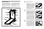 Preview for 4 page of Pro-Form CROSSWALK PETL56521 User Manual