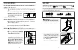 Preview for 5 page of Pro-Form CROSSWALK PETL56521 User Manual