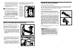 Preview for 7 page of Pro-Form CROSSWALK PETL56521 User Manual