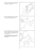 Preview for 6 page of Pro-Form Crossxover User Manual