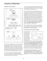 Preview for 14 page of Pro-Form Crossxover User Manual