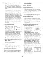 Preview for 16 page of Pro-Form Crossxover User Manual