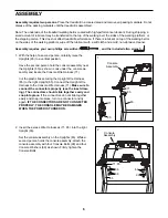 Preview for 6 page of Pro-Form CS15e CoolingBreeze User Manual