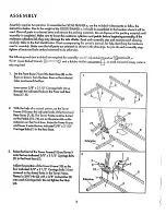 Preview for 4 page of Pro-Form DR852040 Owner'S Manual