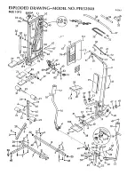 Preview for 29 page of Pro-Form DR852040 Owner'S Manual