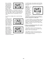 Preview for 18 page of Pro-Form Dual Trainer PFRW5913.0 User Manual