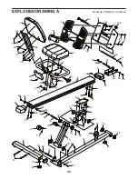 Preview for 26 page of Pro-Form Dual Trainer PFRW5913.0 User Manual