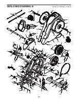 Preview for 27 page of Pro-Form Dual Trainer PFRW5913.0 User Manual