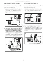 Preview for 16 page of Pro-Form E35S User Manual