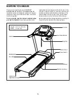 Preview for 5 page of Pro-Form Endurance s9 PETL99714.0 User Manual