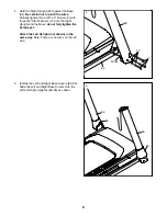 Preview for 9 page of Pro-Form Endurance s9 PETL99714.0 User Manual