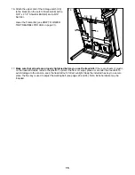 Preview for 15 page of Pro-Form Endurance s9 PETL99714.0 User Manual