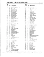 Preview for 14 page of Pro-Form Equalizer 10.0si PF352102 Owner'S Manual