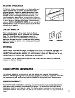 Preview for 11 page of Pro-Form Equalizer 6.0s Owner'S Manual