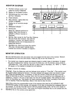 Предварительный просмотр 10 страницы Pro-Form Equalizer PFCEP Owner'S Manual