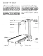 Предварительный просмотр 4 страницы Pro-Form {FTL52570 User Manual