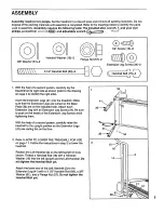 Предварительный просмотр 5 страницы Pro-Form {FTL52570 User Manual