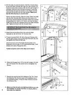 Предварительный просмотр 6 страницы Pro-Form {FTL52570 User Manual