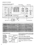 Предварительный просмотр 8 страницы Pro-Form {FTL52570 User Manual