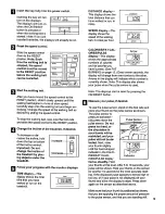 Предварительный просмотр 9 страницы Pro-Form {FTL52570 User Manual