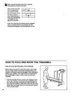 Предварительный просмотр 10 страницы Pro-Form {FTL52570 User Manual