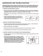 Предварительный просмотр 12 страницы Pro-Form {FTL52570 User Manual