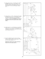 Preview for 12 page of Pro-Form Fusion 6.0 LX User Manual