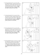 Preview for 14 page of Pro-Form Fusion 6.0 LX User Manual