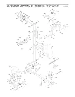 Preview for 37 page of Pro-Form Fusion 6.0 LX User Manual