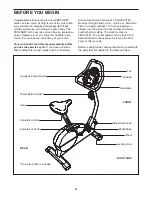 Preview for 4 page of Pro-Form GL 36 User Manual