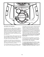 Предварительный просмотр 10 страницы Pro-Form GL 36 User Manual