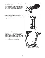 Предварительный просмотр 6 страницы Pro-Form GT 85X User Manual