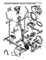 Предварительный просмотр 15 страницы Pro-Form HSE700 User Manual