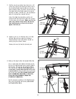 Preview for 9 page of Pro-Form iLOG 750 User Manual