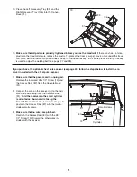 Preview for 11 page of Pro-Form iLOG 750 User Manual