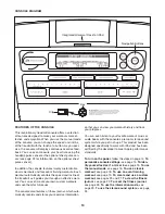 Preview for 13 page of Pro-Form iLOG 750 User Manual