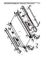 Preview for 32 page of Pro-Form iLOG 750 User Manual