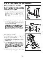 Предварительный просмотр 10 страницы Pro-Form J4 831.297060 User Manual