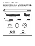 Preview for 4 page of Pro-Form L.E.X.2 User Manual