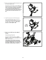 Предварительный просмотр 11 страницы Pro-Form LE TOUR DE FRANCE PFEX09916.1 User Manual