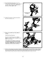 Предварительный просмотр 11 страницы Pro-Form Le Tour de France TDF Pro 5.0 User Manual