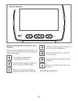 Предварительный просмотр 15 страницы Pro-Form Le Tour de France TDF Pro 5.0 User Manual